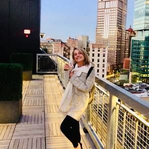 Meet your Posher, Shannon